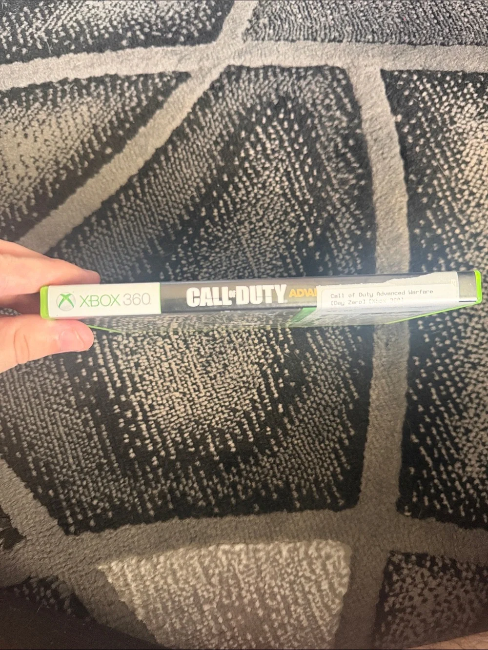 Xbox official call